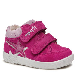 Superfit Αθλητικά Superfit 1-006443-5500 Pink