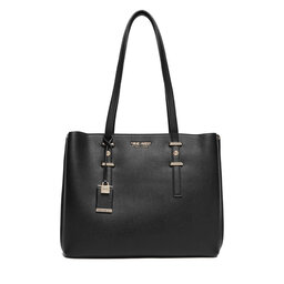 Nine West Дамска чанта Nine West C-MICHIGAN-LDA8265 Черен