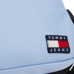 

Сумка Tommy Jeans Tjw Essential Daily Crossover AW0AW15818 Moderate Blue C3S, Cиній