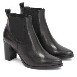 Kazar Botki Kazar Giana 78535-27-00 Black