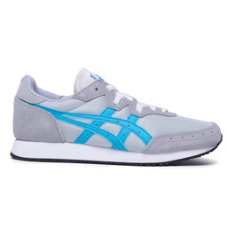 

Снікерcи Asics Tarther Og 1201A167 Glacier Grey/Aizuri Blue 028, Сірий