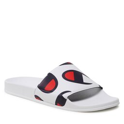 Champion Чехли Champion Slide Pd S22018-CHA-WW001 Wht