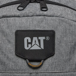

Рюкзак CATerpillar Benji 84056-555 Сірий
