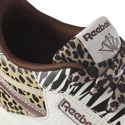 

Взуття Reebok Club C 85 Double Revenge GY4875 Білий