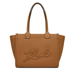 KARL LAGERFELD Bolso KARL LAGERFELD A4W30258 Marrón