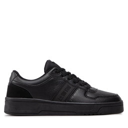 

Снікерcи Big Star Shoes KK174133 Black, Чорний