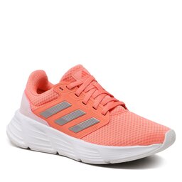 adidas Topánky adidas Galaxy 6 W HP2405 Corfus/Taumet/Almpnk