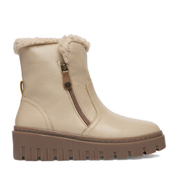 Go Soft Stiefeletten Go Soft CEO-WI23-TAIDA-03 Beige