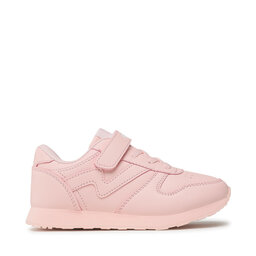 

Снікерcи Sprandi CP70-21832(IV)DZ Pink, Рожевий