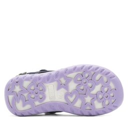 

Босоніжки Nelli Blu CM220810-13 Cиній