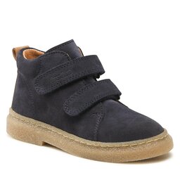 Froddo Boots Froddo Wreny Suede G2110133 S Dark Blue 0