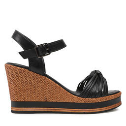

Босоніжки Tamaris 1-28342-28 Black 001, Чорний
