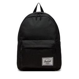 Herschel Σακίδιο Herschel Classic™ Backpack 11544-00001 Μαύρο