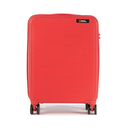 

Салонна валіза National Geographic Pulse N171HA.49.35 Red 35, Червоний