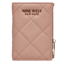 Nine West Peňaženka Nine West NW-W1-006-SS25 Ružová