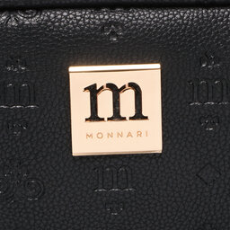 

Сумка Monnari BAG1150-020 Чорний