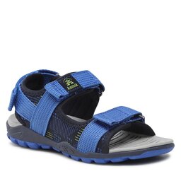 Kamik Sandales Kamik Jump HK4254 Navy Blue