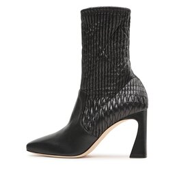 

Ботильйони Alberta Ferretti 22251A6102 8011 Black 0555, Чорний