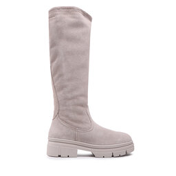 

Чоботи Tamaris 1-26622-29 Taupe Suede 378, Сірий
