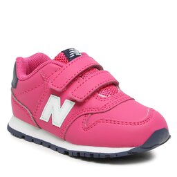 New Balance Сникърси New Balance IV500PE1 Розов