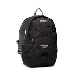 

Рюкзак Regatta Survivor III 20L EU139 Black 800, Чорний