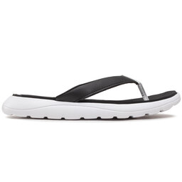 

В'єтнамки adidas Comfort Flip Flop FY8656 Ftwwht/Cblack/Ftwwht, Чорний