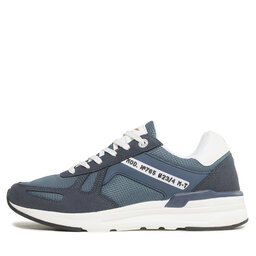 

Снікерcи Aeronautica Militare 231SC240CT3101 Blu Chiaro 08350, Голубий