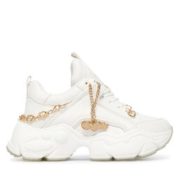 Buffalo Sneakers Buffalo Binary Hc 16404 Weiß