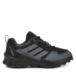 adidas Pārgājienu apavi adidas Terrex AX4r JI0917 Melns