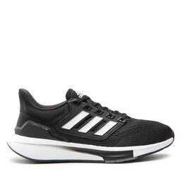 

Взуття adidas Eq21 Run GY2190 Core Black/Cloud White/Grey Four, Чорний