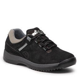 Nik Trekking-skor Nik 05-0692-41-9-01-03 Svart