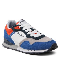 Pepe Jeans Sneakers Pepe Jeans London B May PBS30553 Beat 549