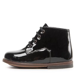 

Черевики Clotaire Zeus Derby NCAAAJ04R4 Noir, Чорний