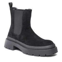Jenny Fairy Boots Jenny Fairy H13096-21 Black