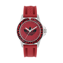 adidas Sat adidas Expression One AOFH24513 Crvena