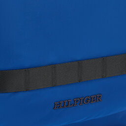 

Рюкзак Tommy Hilfiger Th Monotype Rolltop Backpack AM0AM12205 Anchor Blue C5J, Голубий