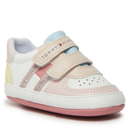Tommy Hilfiger Sneakers Tommy Hilfiger T0A4-33181-1528 Multicolor