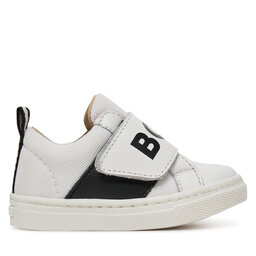 BOSS Zapatillas BOSS J52161 M Blanco