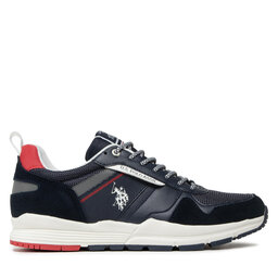 

Снікерcи U.S. Polo Assn. Lyam001A LYAM001M/2YS2 Dbl001, Cиній