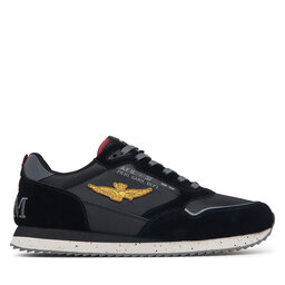 Aeronautica Militare Sneakers Aeronautica Militare SC0288UCT03545 Schwarz