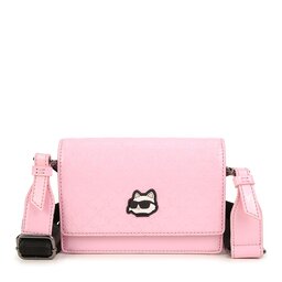 KARL LAGERFELD Geantă KARL LAGERFELD Z10153 Pink 465