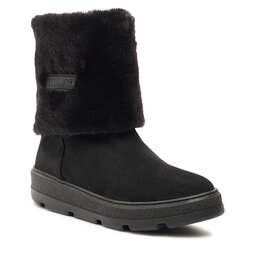 Unisa Stivaletti Unisa Fossy Sde Pon Black