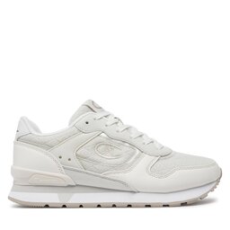 Champion Sneakers Champion Run 85 Net Low Cut Shoe S11676-CHA-WW001 Bianco