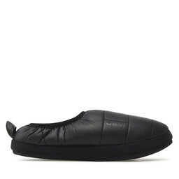 Big Star Shoes Kapcie Big Star Shoes KK274604 Czarny