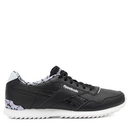 Reebok Tenisice Reebok Royal Glide Ripple Clip GX6000 Crna