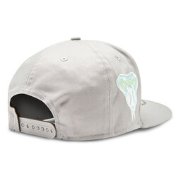 

Бейсболка New Era Pastel Patch 60358062 Сірий