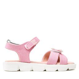 

Босоніжки Garvalin 232426 Pink B, Рожевий