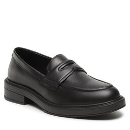 Boss Μοκασίνια Boss Vanity 50498808 10252284 01 Black 001