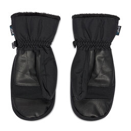 

Лижні рукавиці Rossignol Saphir Impr M RLJWG04 Black 200, Чорний