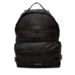 Guess Ruksak Guess HMASNC P5375 Čierna